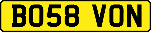 BO58VON