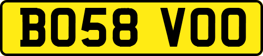 BO58VOO