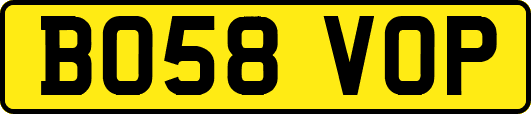 BO58VOP