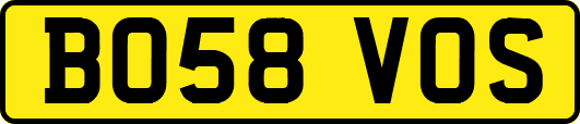BO58VOS