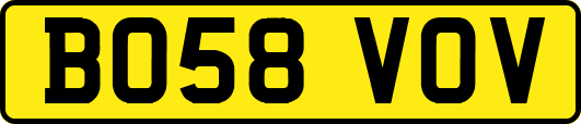 BO58VOV
