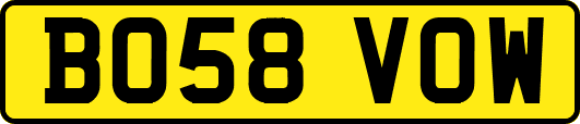 BO58VOW