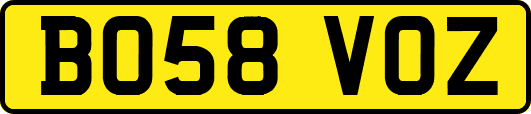 BO58VOZ