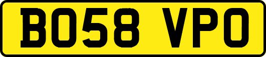 BO58VPO