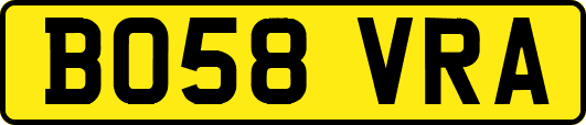 BO58VRA