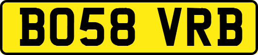 BO58VRB