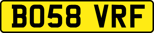 BO58VRF