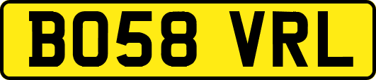 BO58VRL