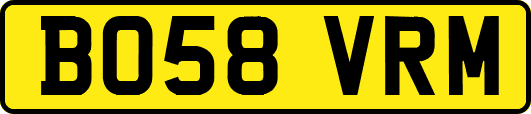 BO58VRM