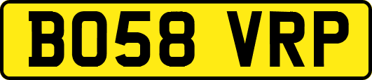 BO58VRP