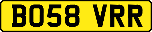 BO58VRR