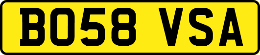 BO58VSA
