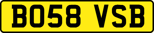 BO58VSB