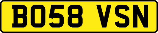 BO58VSN
