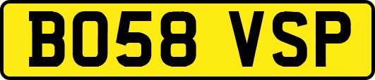 BO58VSP