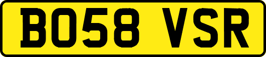 BO58VSR