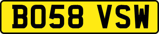 BO58VSW