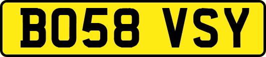 BO58VSY