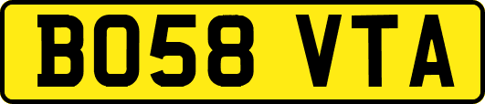 BO58VTA