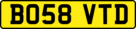 BO58VTD