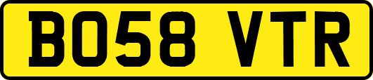 BO58VTR