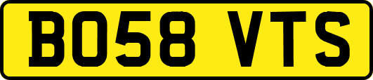 BO58VTS