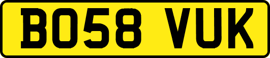 BO58VUK