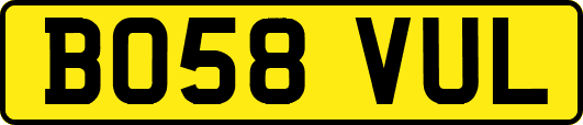 BO58VUL