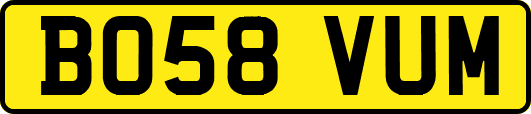 BO58VUM