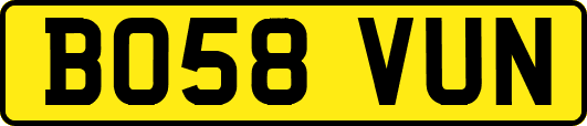 BO58VUN