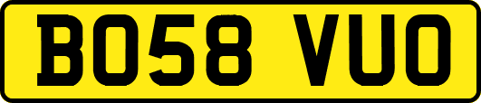BO58VUO
