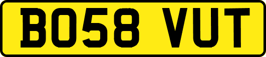 BO58VUT