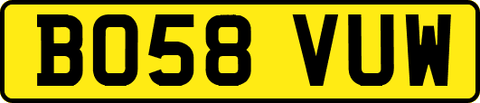 BO58VUW