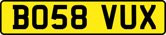 BO58VUX