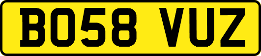 BO58VUZ
