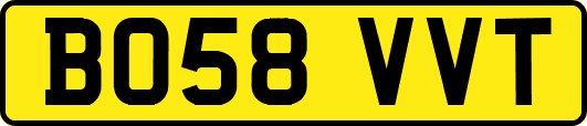 BO58VVT