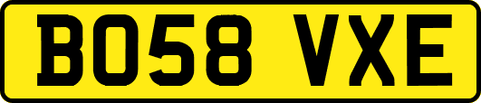 BO58VXE