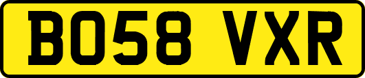 BO58VXR