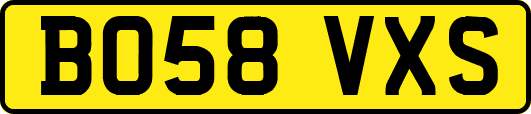 BO58VXS