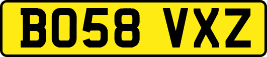 BO58VXZ