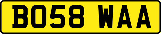 BO58WAA