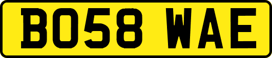 BO58WAE