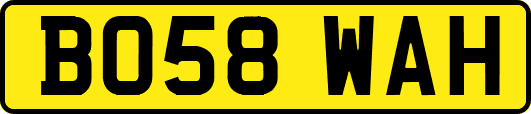 BO58WAH