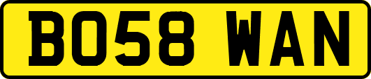 BO58WAN