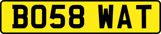 BO58WAT