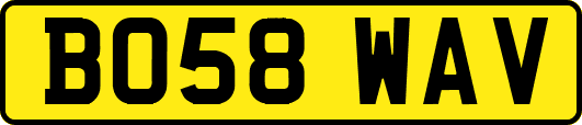 BO58WAV