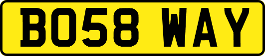 BO58WAY