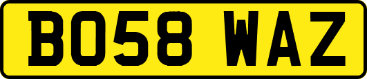 BO58WAZ
