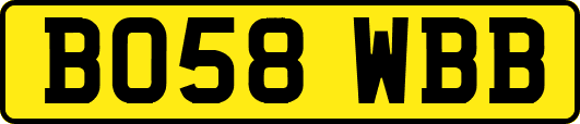 BO58WBB