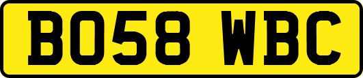 BO58WBC